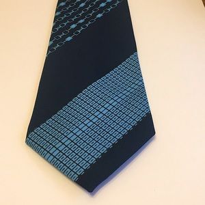 Mt Deluxe Vintage Tie New Cravat